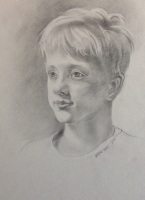 portret 02 jongen
