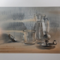 glas en metaal glas en metaal